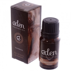 Olejek zapachowy Eden 10 ml - Drzewo sandałowe